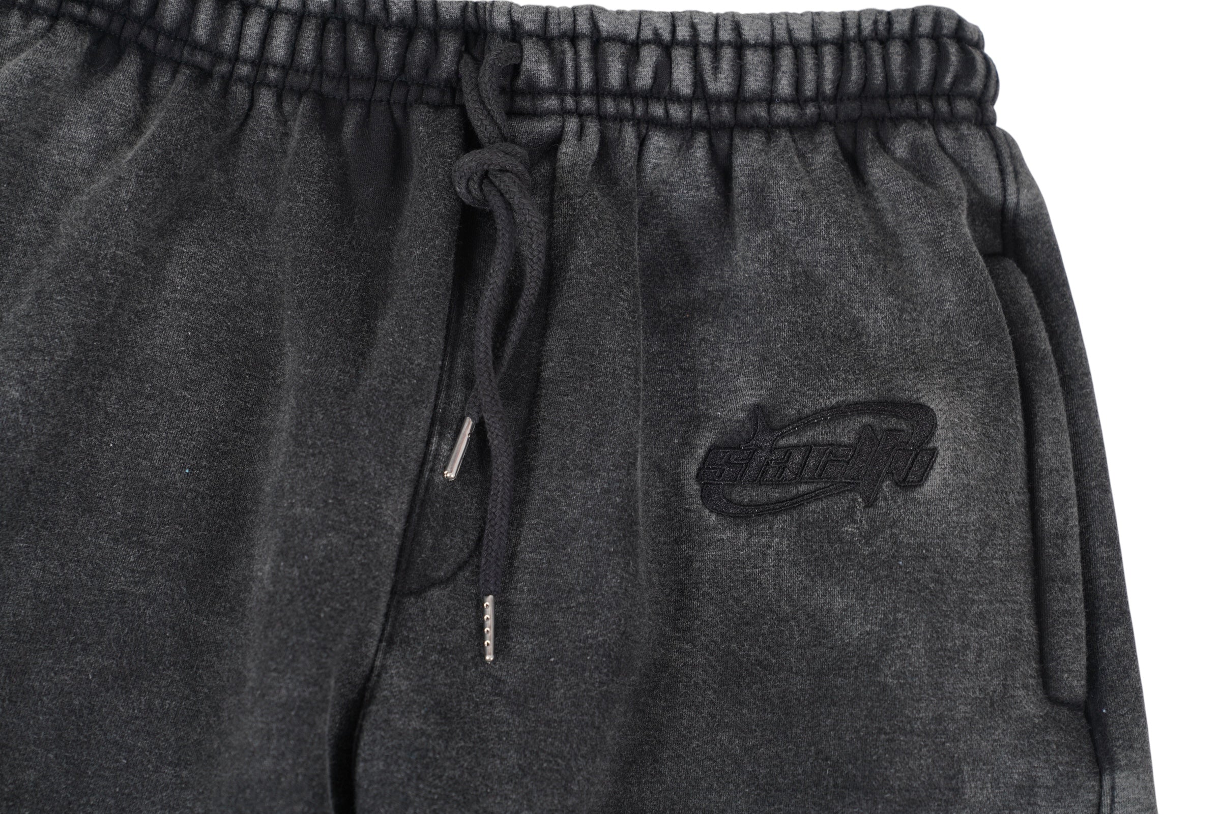 ALIEN SWEAT PANTS (Charcoal)