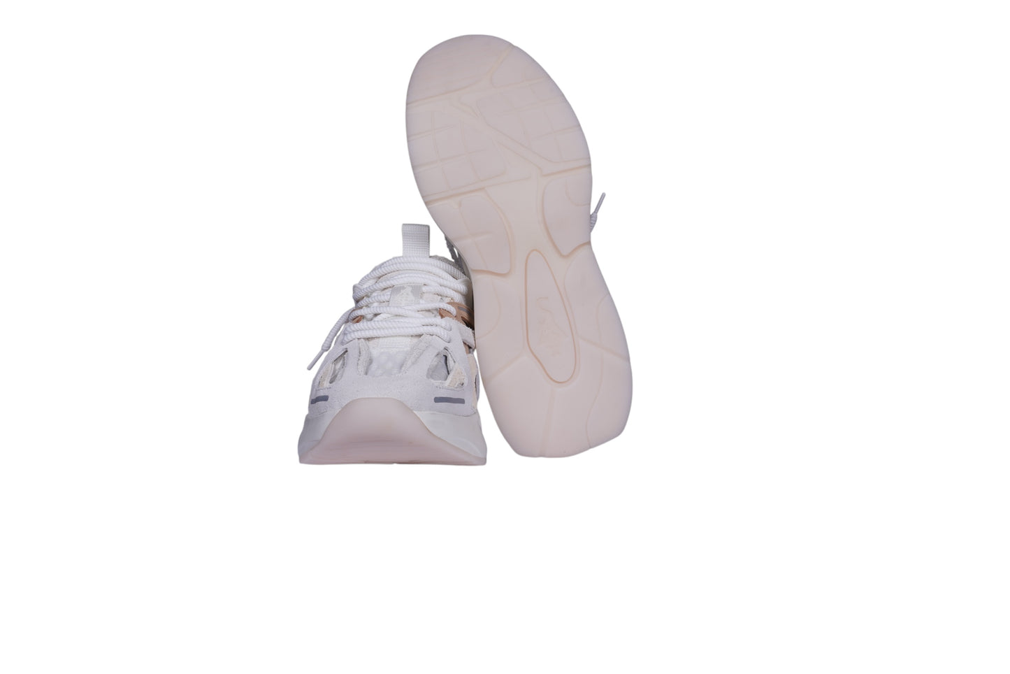XSV SNEAKER (Vanilla Cream)