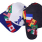 WORLD CUP HAT (White)