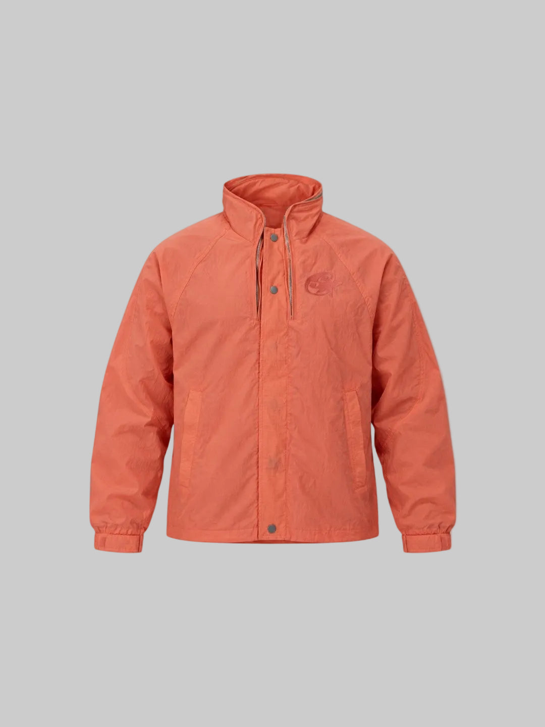 Outerwear.