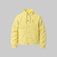 Shell Jacket (Yellow)