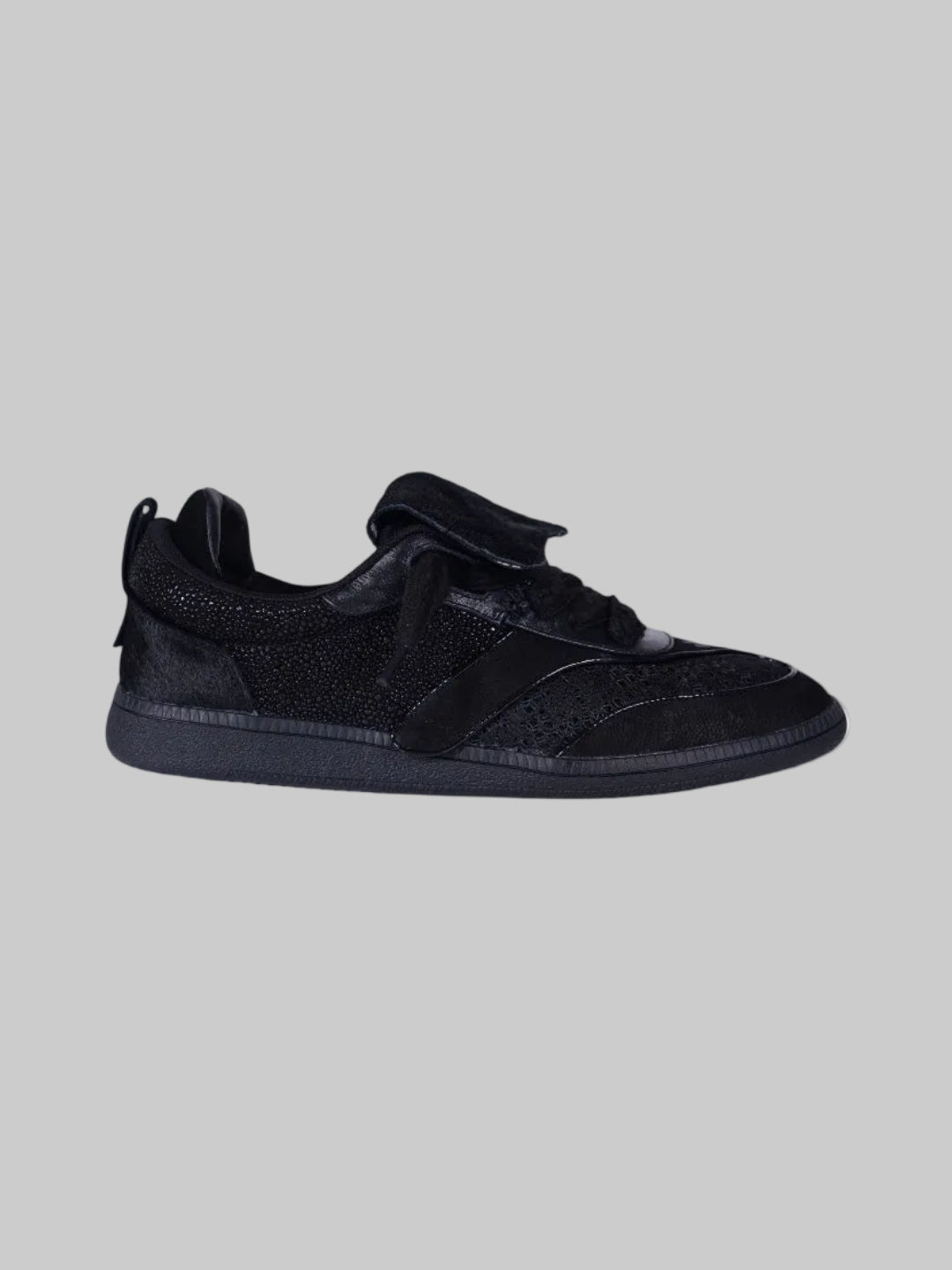 CALI4NIA SCCR (Black Widow)