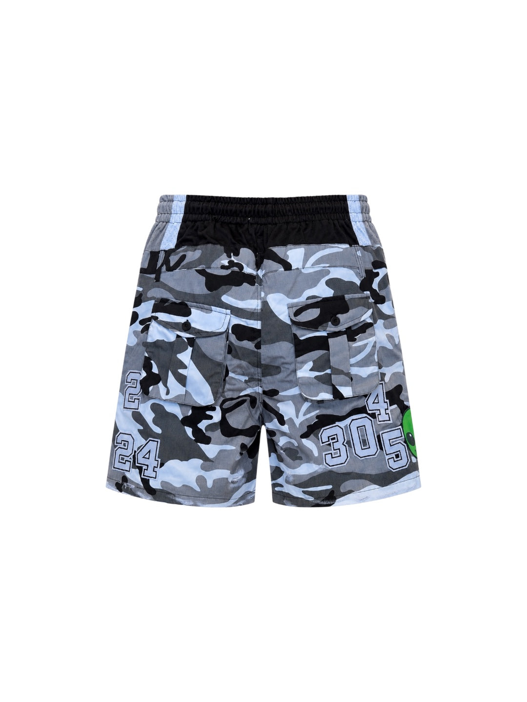 SHORTS (ALIEN)