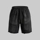 Legacy Gym Shorts (Black)