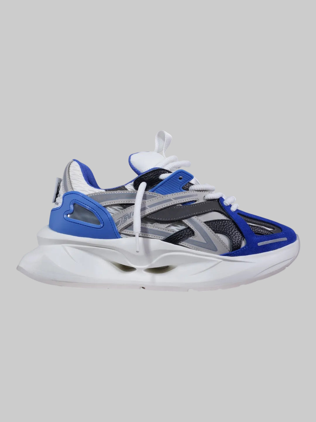 XSV SNEAKER (Royal)