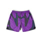 COLOR CHANGE SHORTS (OIL SPILL)