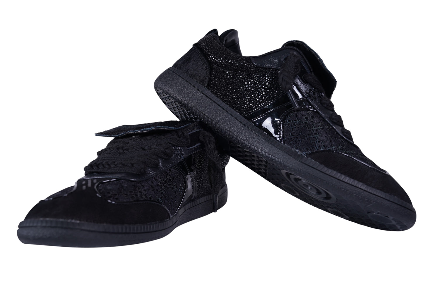 CALI4NIA SCCR (Black Widow)