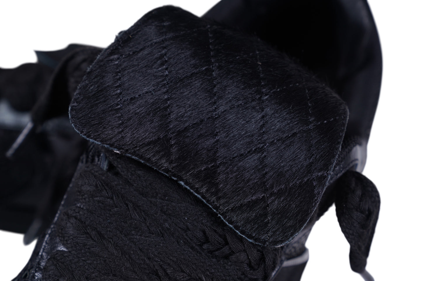 CALI4NIA SCCR (Black Widow)
