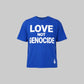 L.N.G. Shirt (Blue)