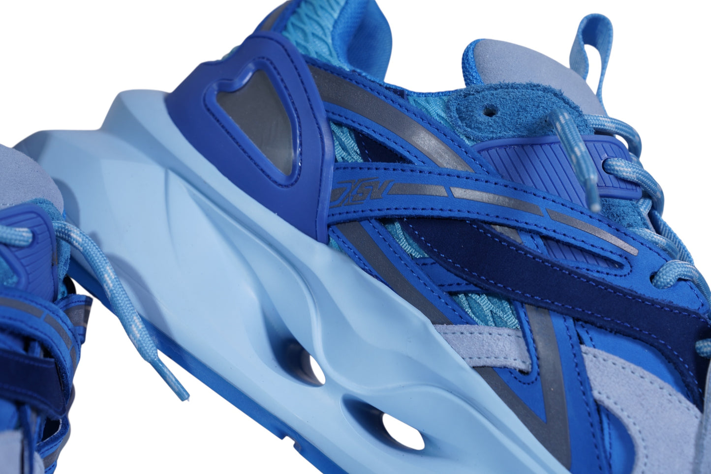 XSV SNEAKER (Delphinium)