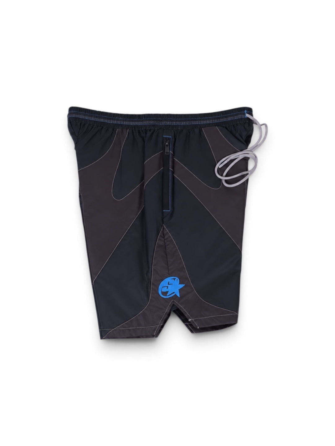 COLOR CHANGE SHORTS (BLUE)