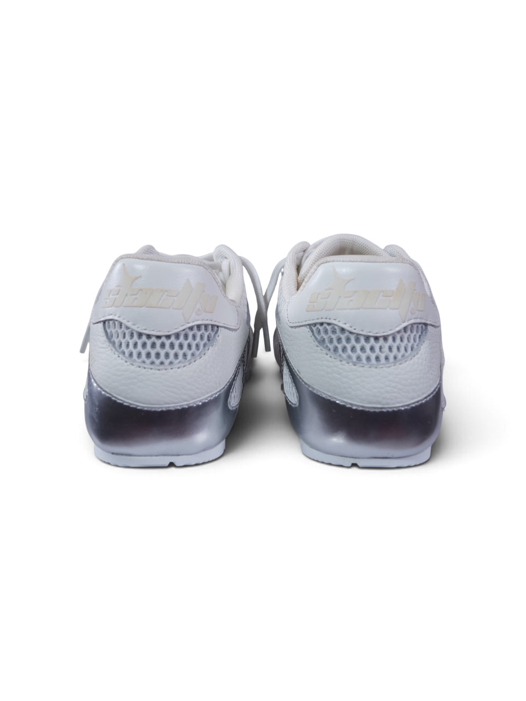 SIA-NARRA 510 (Metallic White)