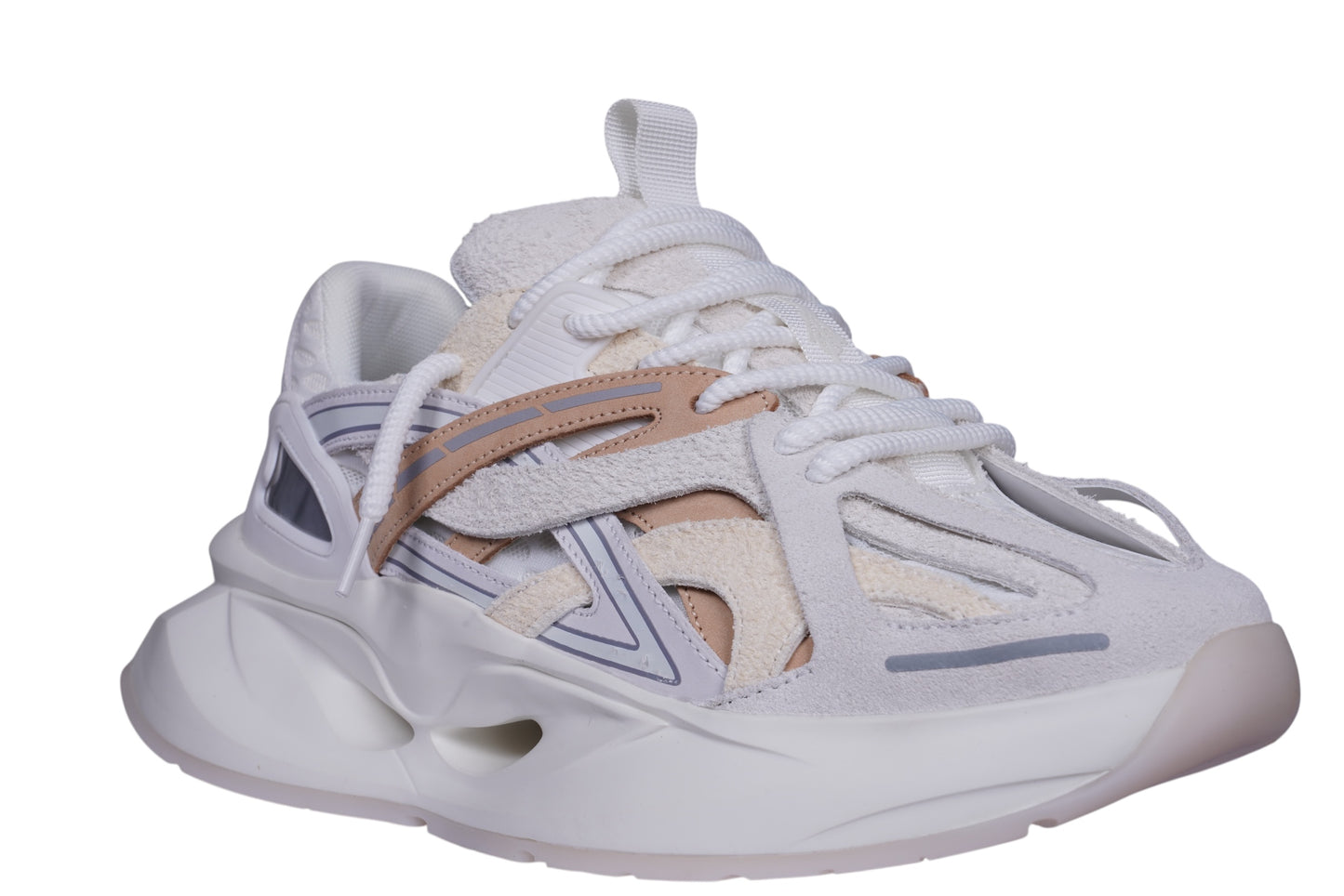 XSV SNEAKER (Vanilla Cream)
