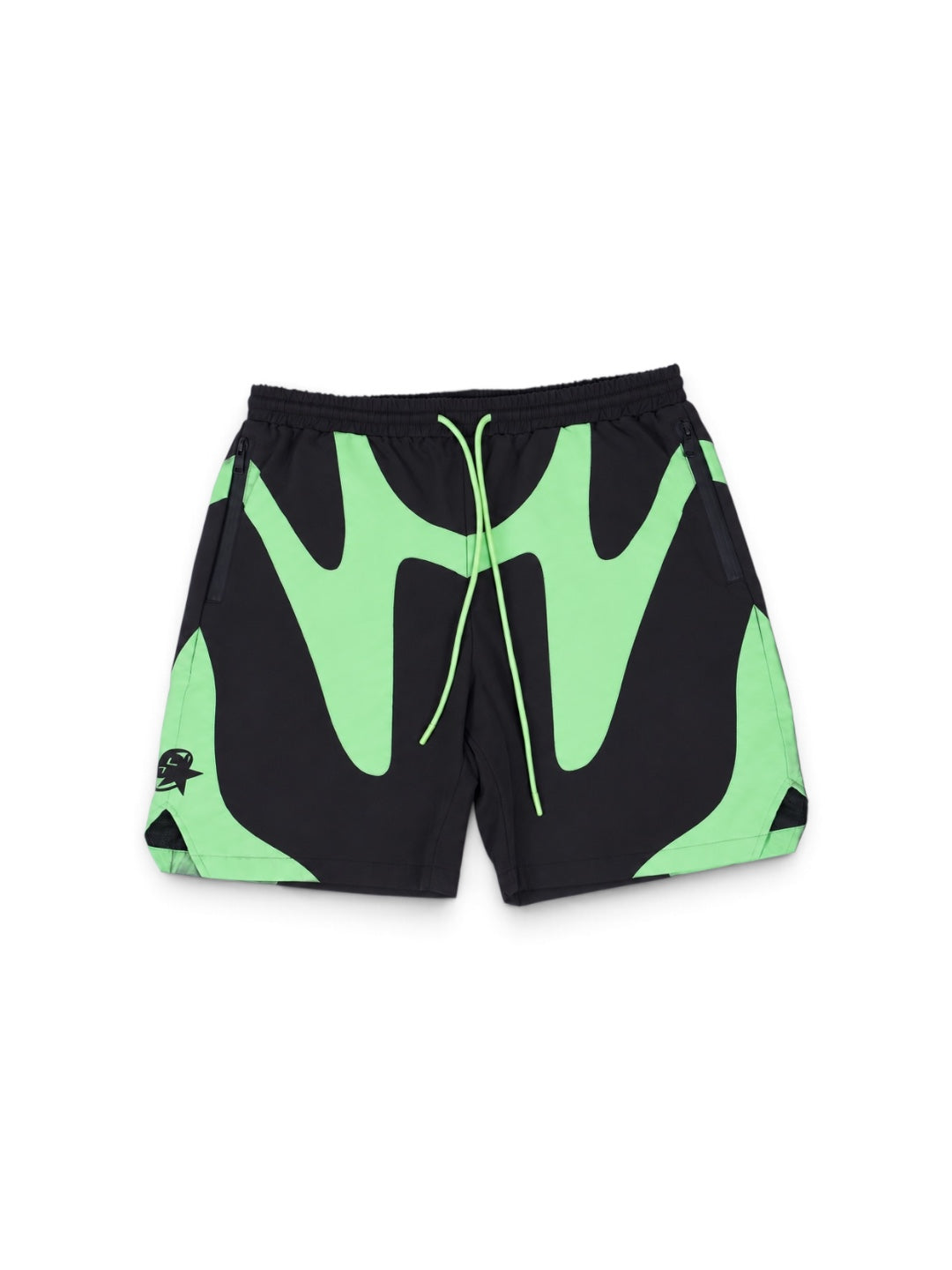 COLOR CHANGE SHORTS (DNA)