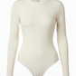 SIA HER Long Sleeve Sculpt Bodysuit