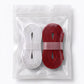 (PREORDER!!!) RERUN V2 LEATHER (RED)