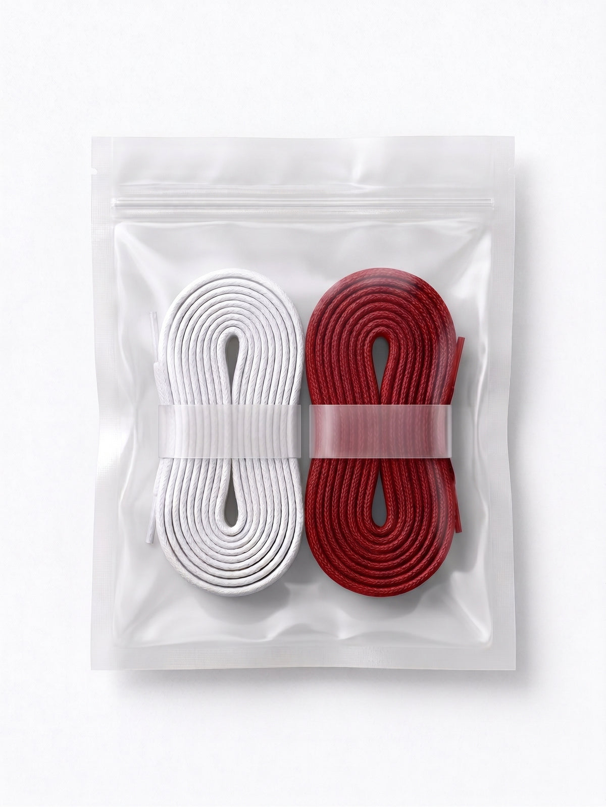 (PREORDER!!!) RERUN V2 LEATHER (RED)