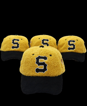 
                  
                    Load image into Gallery viewer, SIA SHERPA &amp;quot;SIA PIRATES&amp;quot; DAD HAT
                  
                