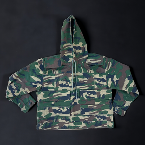 
                  
                    Load image into Gallery viewer, SIA CAMO &amp;quot;RESCUE&amp;quot; JACKET
                  
                