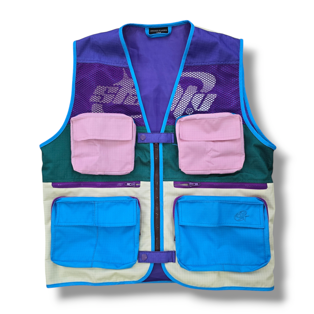 SIA "ROUND 2" HUNTING VEST