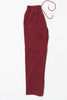 MERLOT MANOR - VERSITILE JOGGERS