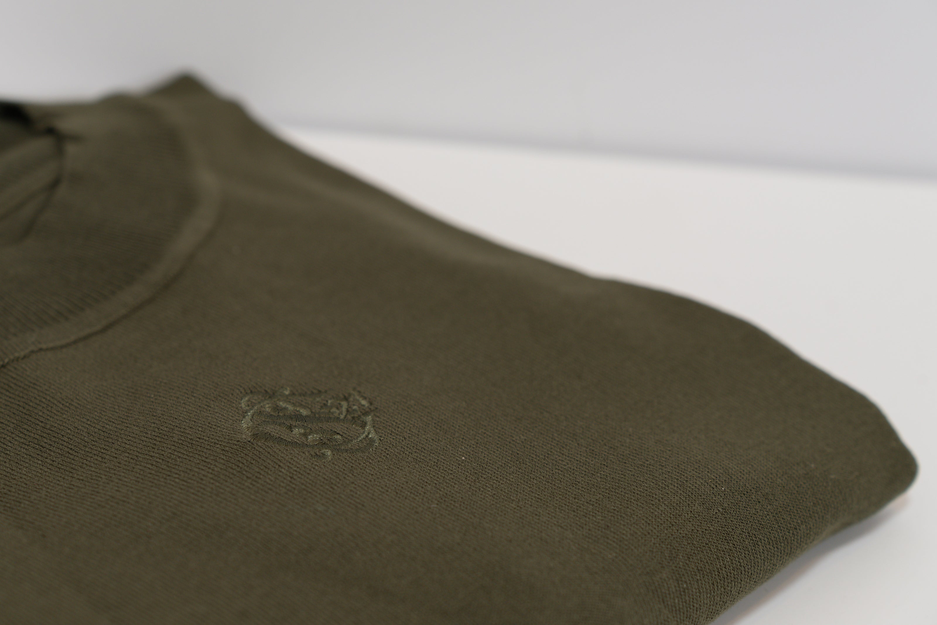 RME STREET - CASUAL SWEATER
