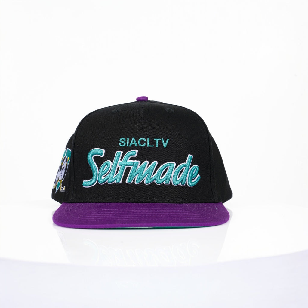 SIA "PURPLE" MIGHTY VULTURES HAT