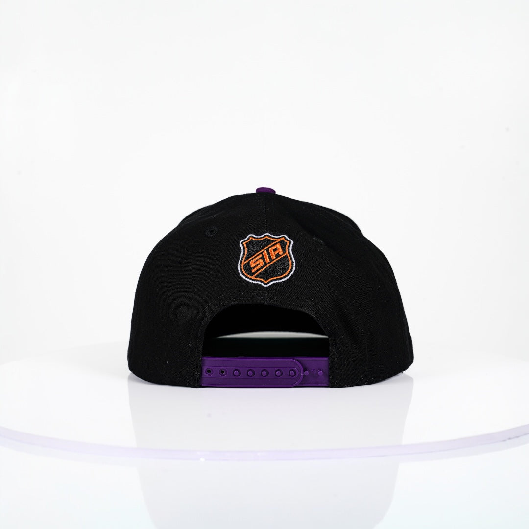 SIA "PURPLE" MIGHTY VULTURES HAT