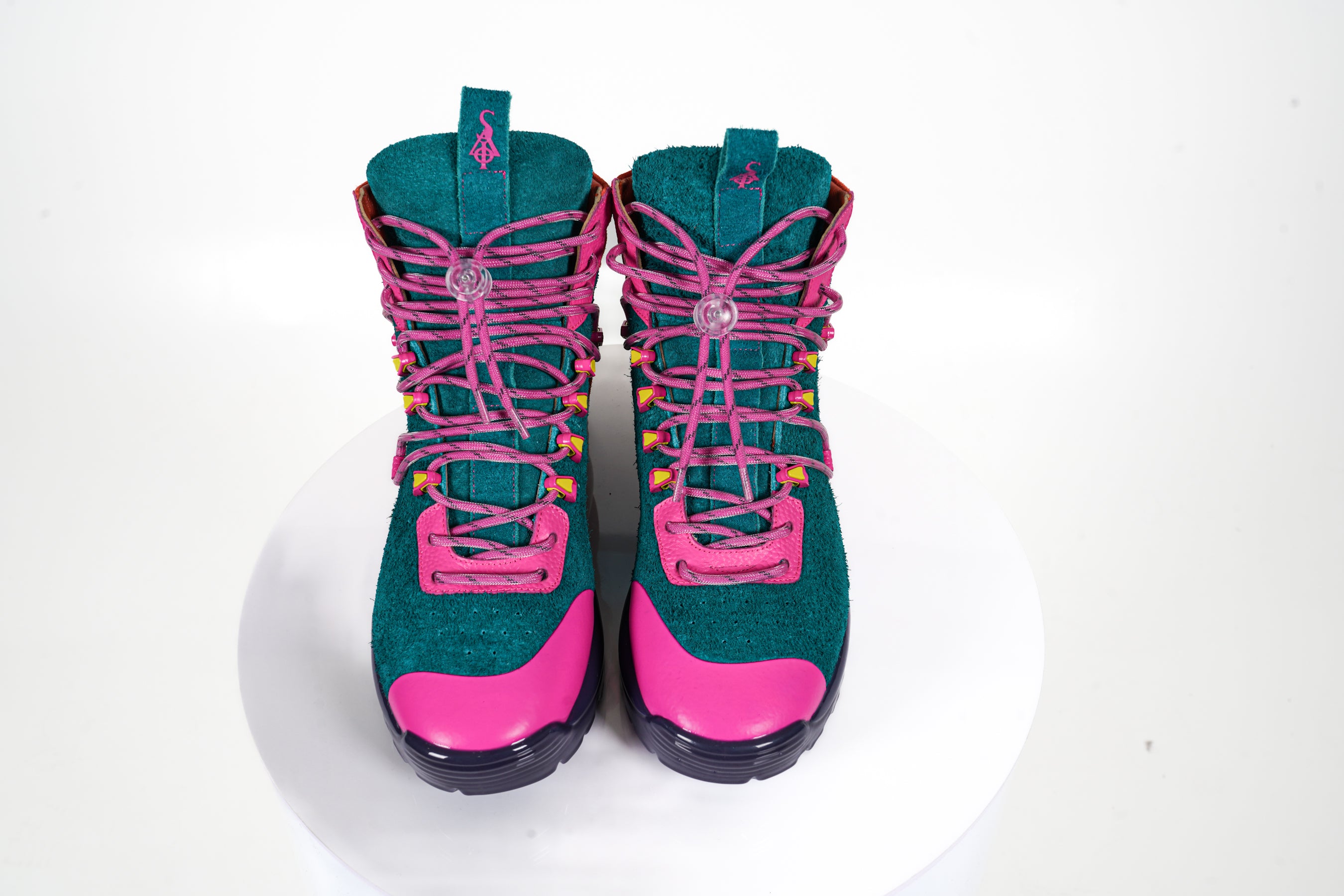 SIA "JUBILEE" HIKING BOOTS