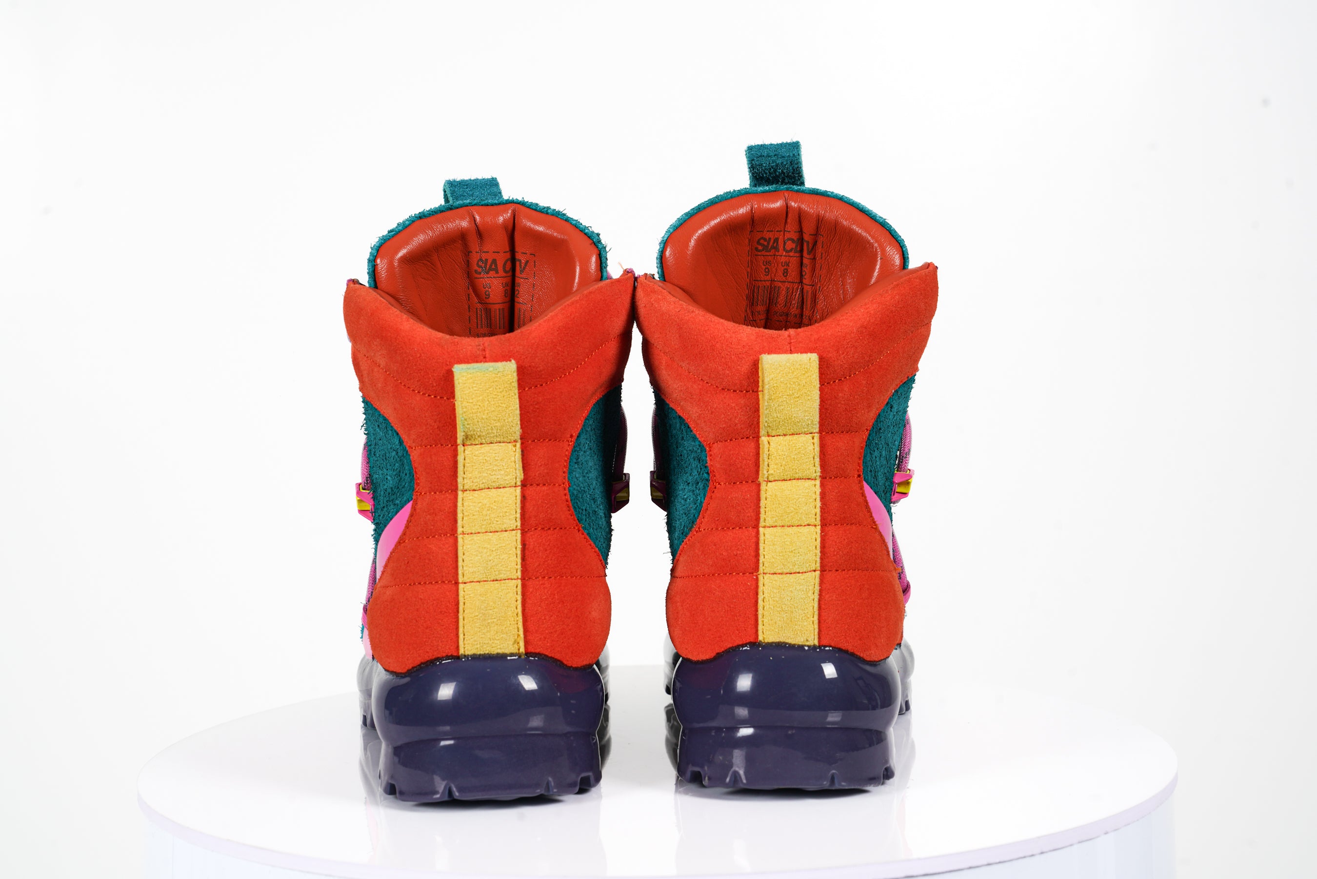 SIA "JUBILEE" HIKING BOOTS