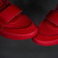 YACHT CLUB (RED OCTOBER) (BACK2SCHOOL)