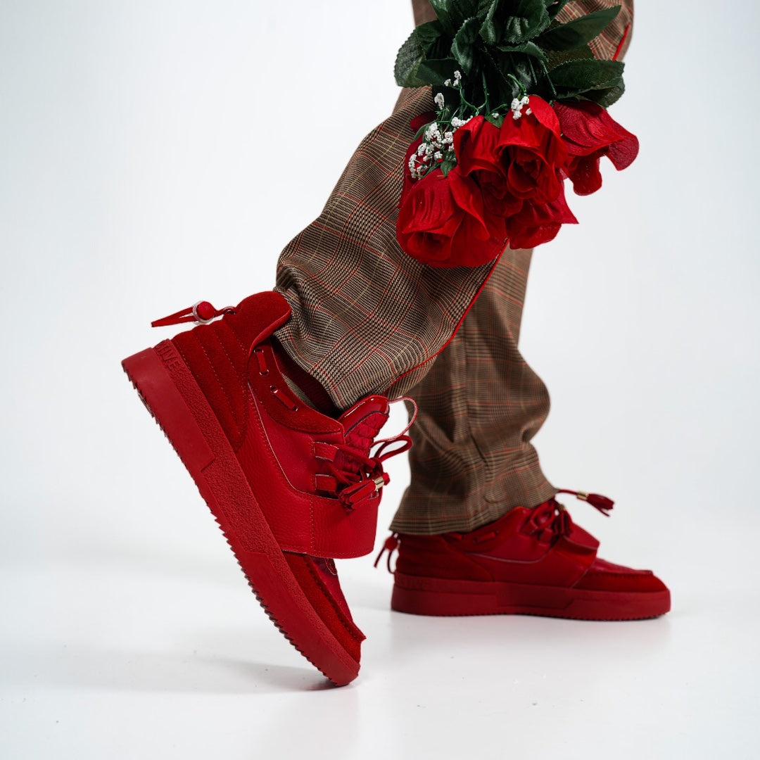 SIA "RED OCTOBER" YACHT CLUB SHOE