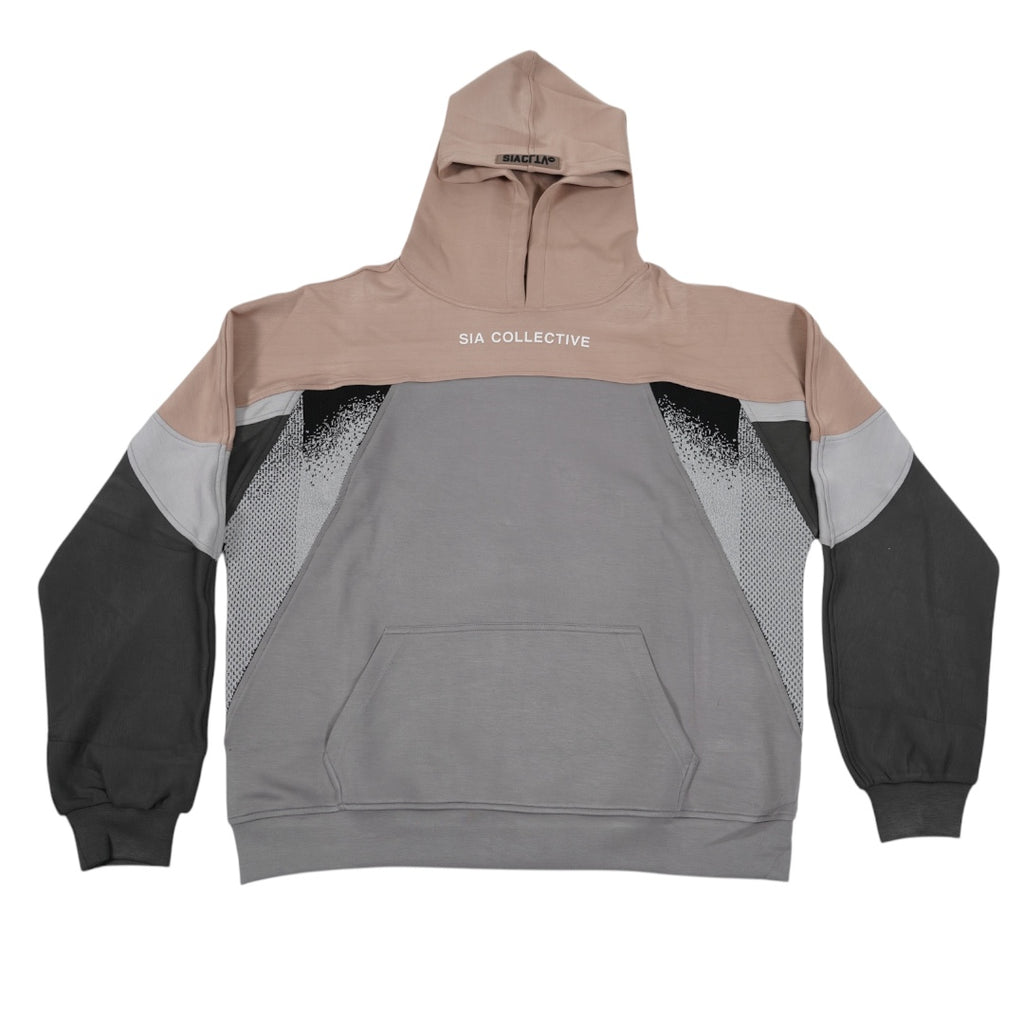 SIA "SLATE" FUTURE TREK SCUBA HOODIE