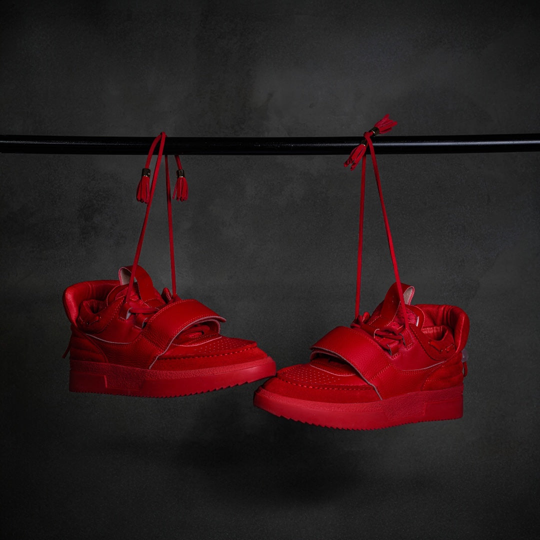 SIA "RED OCTOBER" YACHT CLUB SHOE