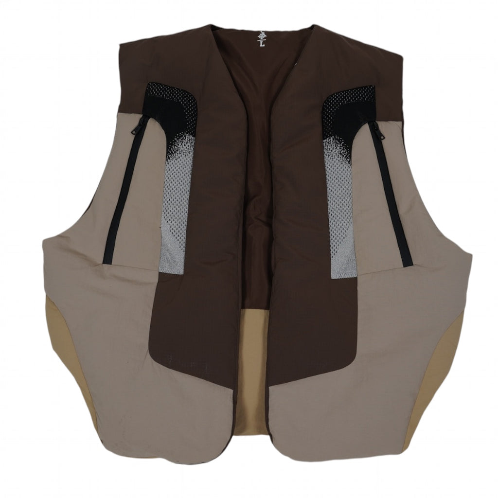SIA "GRAHAM" FUTURE TREK VEST