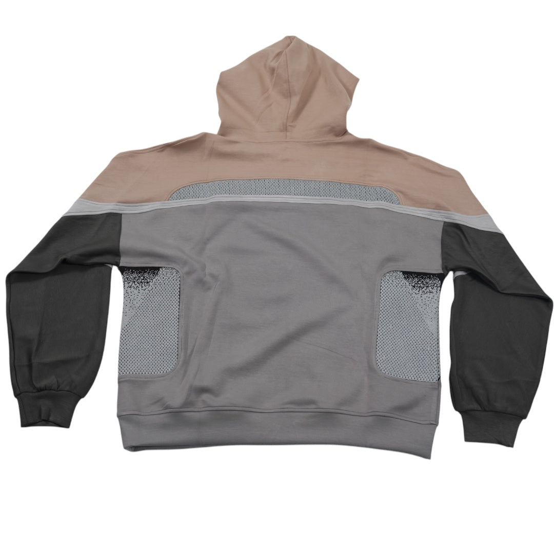 SIA "SLATE" FUTURE TREK SCUBA HOODIE