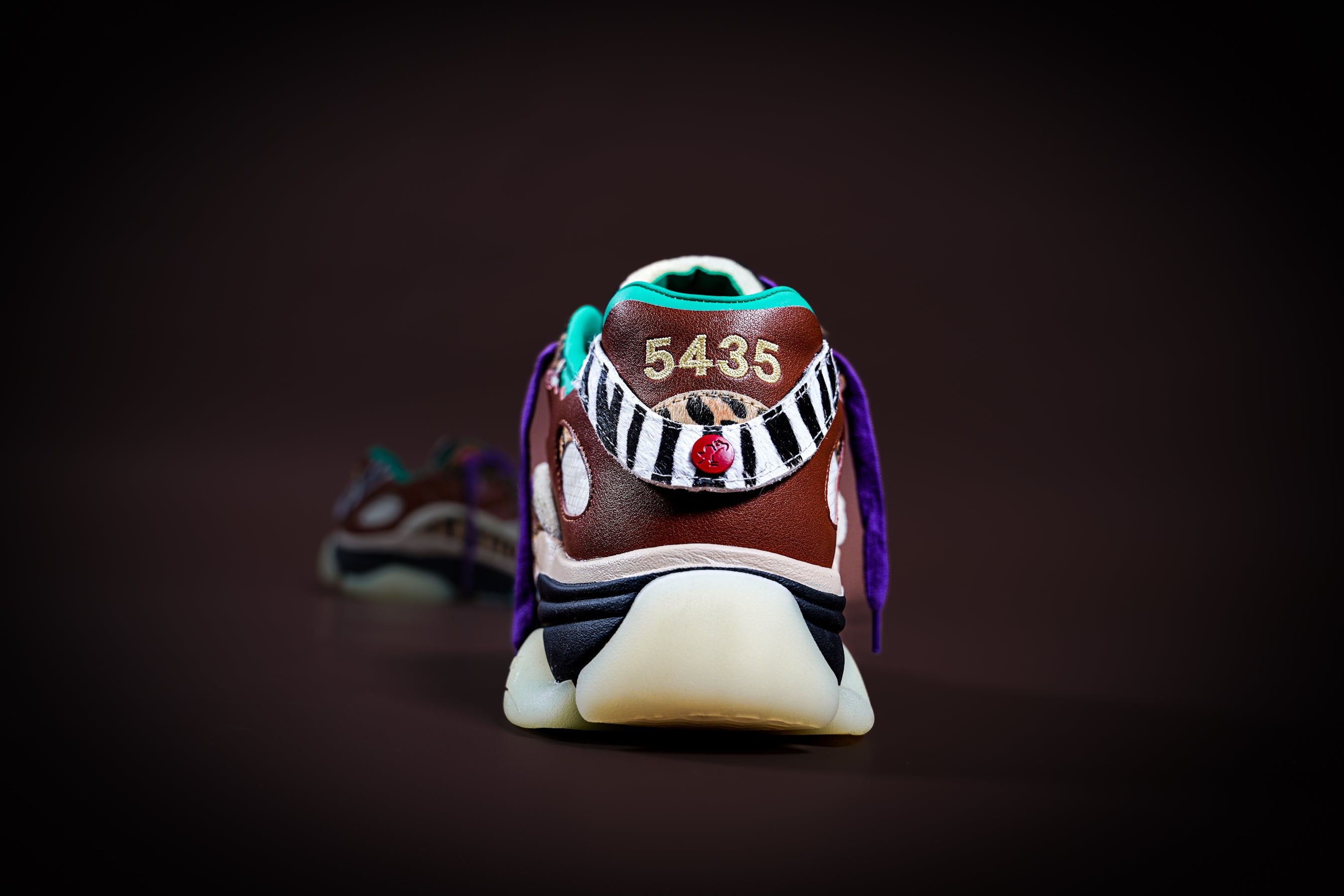 SIA 5435 