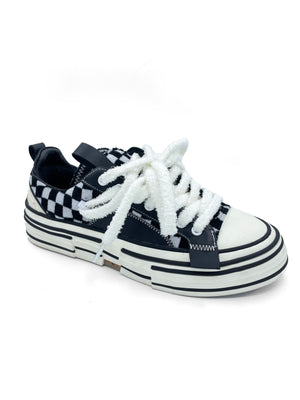 
                  
                    Load image into Gallery viewer, (MEMBERSHIP PRE-ORDER) SIA RE-RUN &amp;quot;CHECKERED&amp;quot;
                  
                