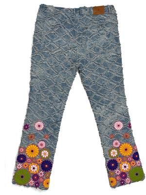 
                  
                    Load image into Gallery viewer, SIA &amp;quot;HIPPIE HILL&amp;quot; DENIM
                  
                