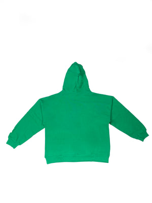 
                  
                    Load image into Gallery viewer, SIA LEMONNADE &amp;quot;GREEN&amp;quot; HOODIE
                  
                