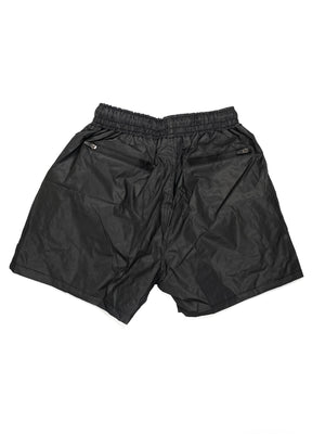 
                  
                    Load image into Gallery viewer, SIA LEMONNADE &amp;quot;BLACK&amp;quot; REFLECTIVE Shorts
                  
                