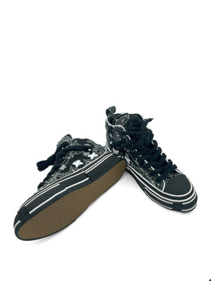 
                  
                    Load image into Gallery viewer, (MEMBERS EARLY ACCESS PRE-ORDER) SIA &amp;quot;BLACK BANDANA&amp;quot; RERUN HIGH
                  
                