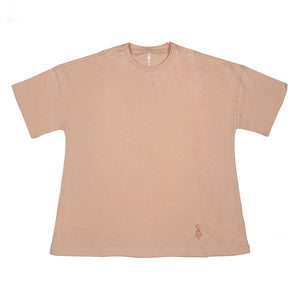 
                  
                    Load image into Gallery viewer, SIA BASIC &amp;quot;ROSE&amp;quot; TEE
                  
                