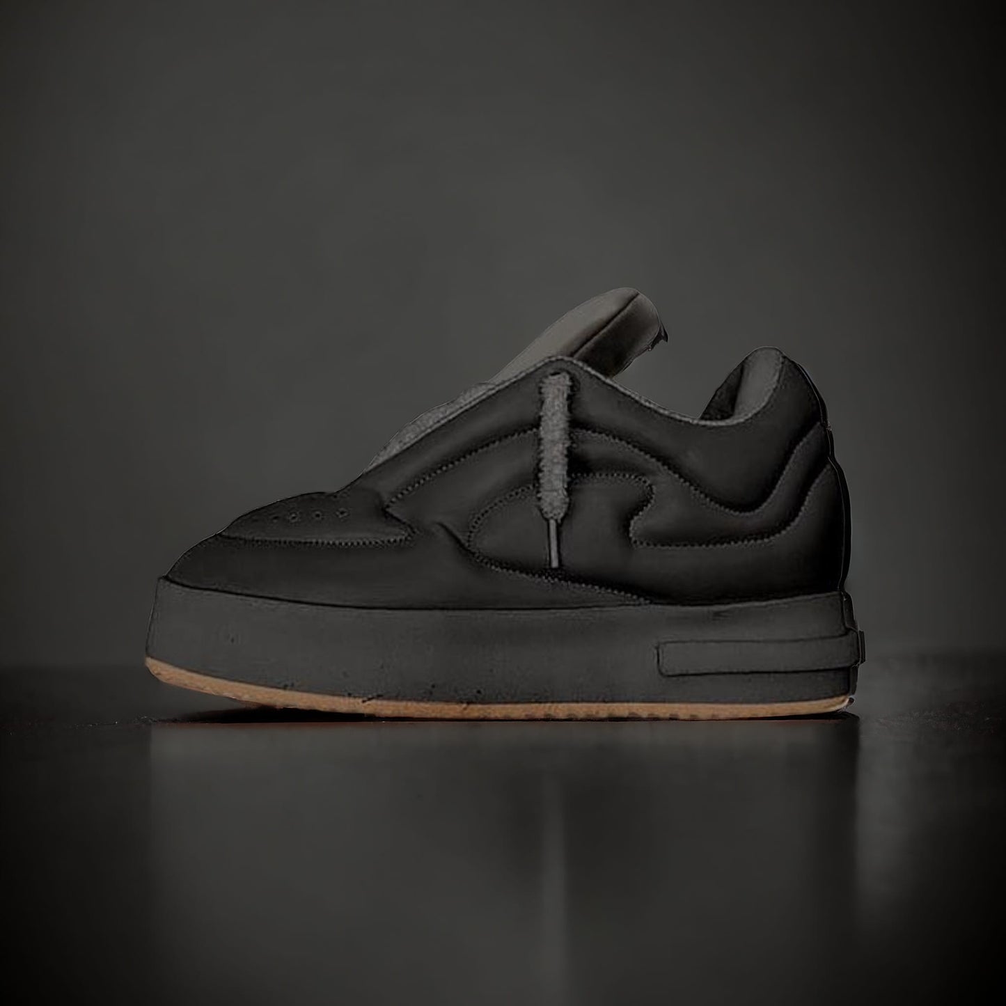 "BLACK GUM" SUPACLOUD (BACK2SCHOOL)