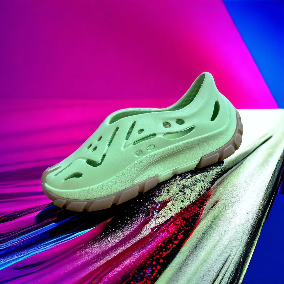 EVO FOAM TRAINER (Matcha)