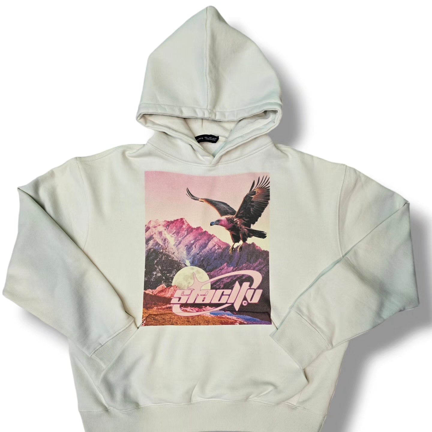 FW/24 SIA "DAWN" HOODIE