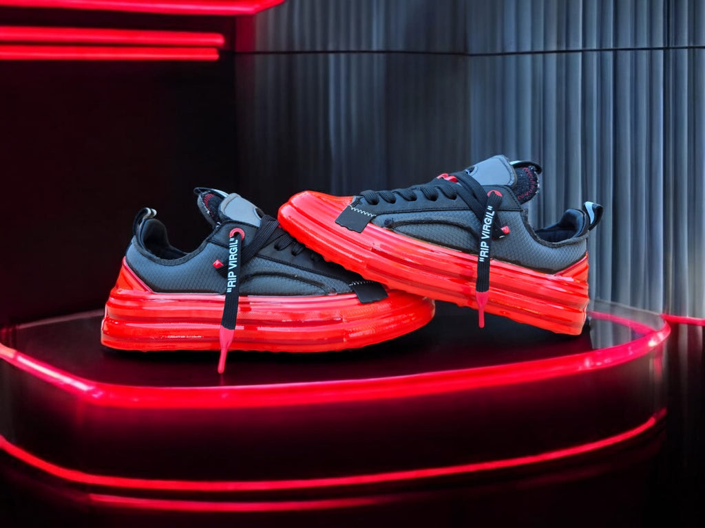 FW/24 SIA "VIRGIL FOREVER" BRED RERUN LOW