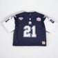 SIA VULTRS "PRIME 95” BOX CUT FOOTBALL JERSEY (BACK2SCHOOL)