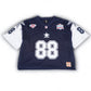 SIA VULTRS "PLAYMAKER” BOX CUT FOOTBALL JERSEY (BACK2SCHOOL)