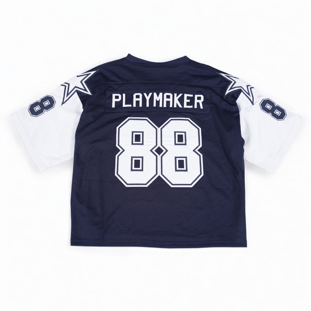SIA VULTRS "PLAYMAKER” BOX CUT FOOTBALL JERSEY (BACK2SCHOOL)